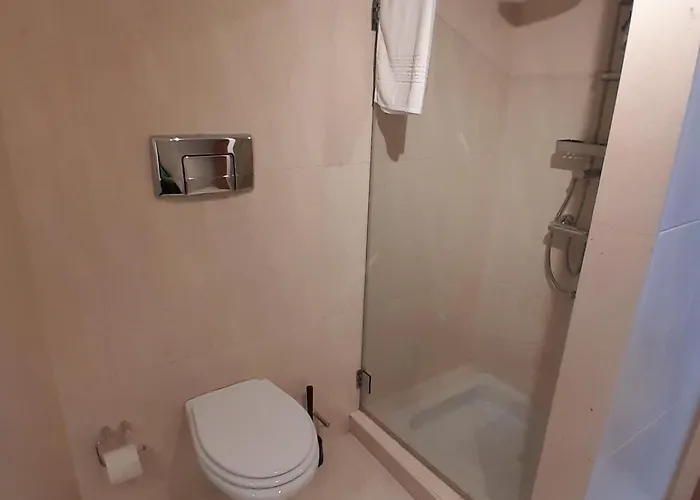 Paradise בית אירוח פורטו