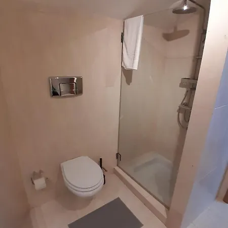 Paradise 民宿 波尔图