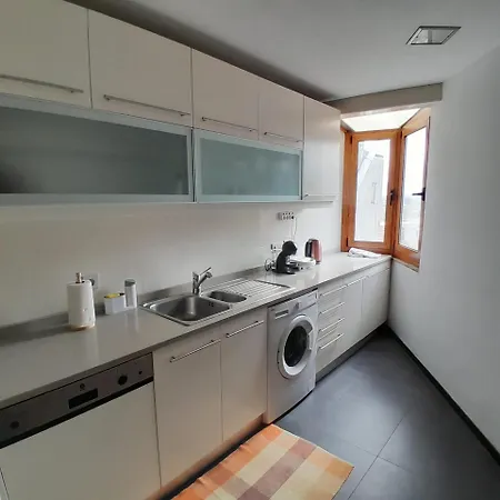 Paradise Kwatera prywatna *