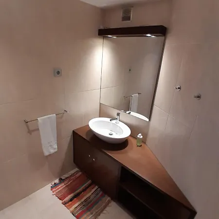 Paradise 民宿 波尔图