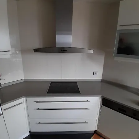 Quarto em Acomodações Particulares Paradise