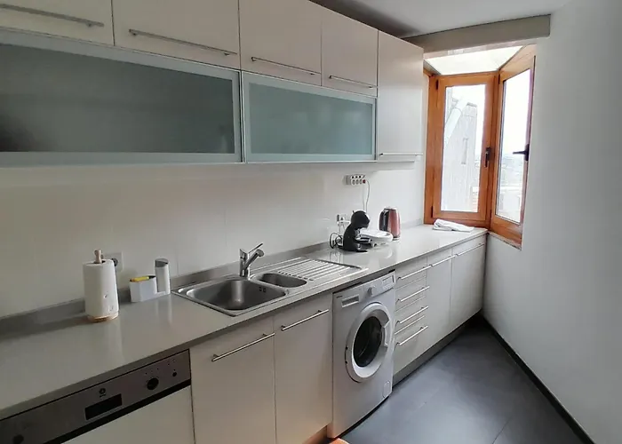 Paradise Kwatera prywatna *