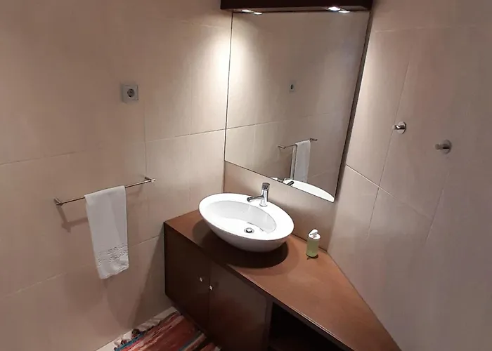 Paradise Homestay Porto